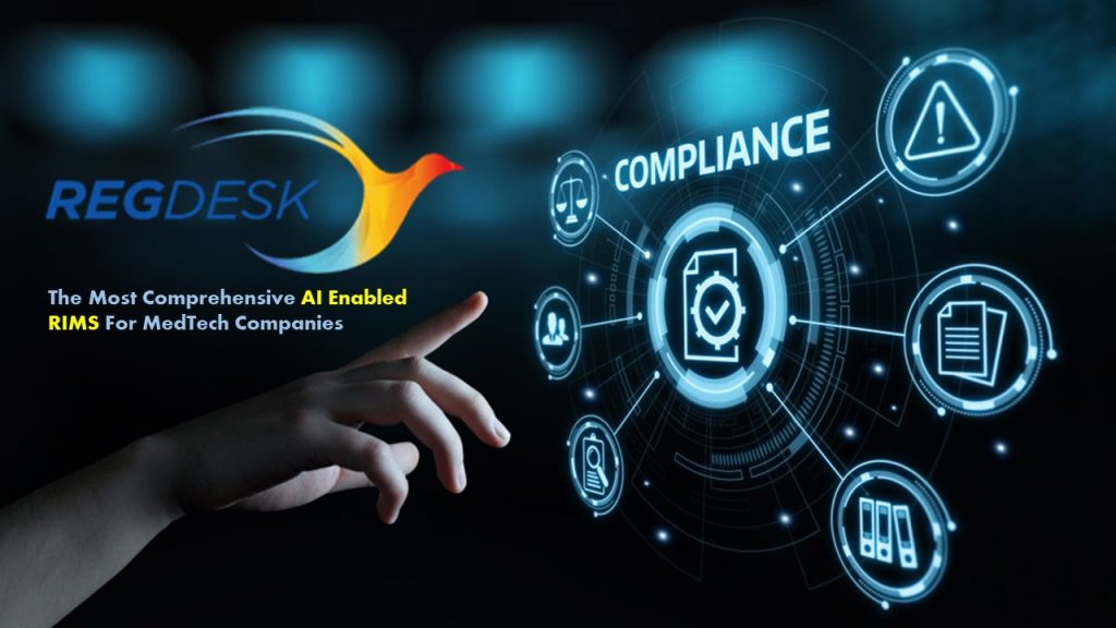 Regulatory Affairs Archives - PharmaFeatures